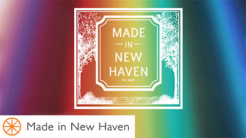 Made in New Haven